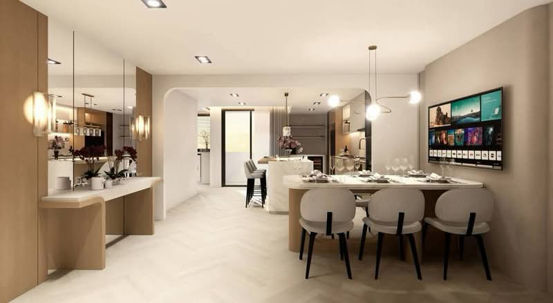 Srithana Condominium 2 : ศรีธนาคอนโดมิเนียม 2, เชียงใหม่, 96 ถ.สิริมังคลาจารย์ เลน 1, สุเทพ, เมืองเชียงใหม่, เชียงใหม่, 129 ตร.ม., คอนโด ขาย, โดย อรกัญญา สายวังกิจ, 500489735 - DDproperty.com