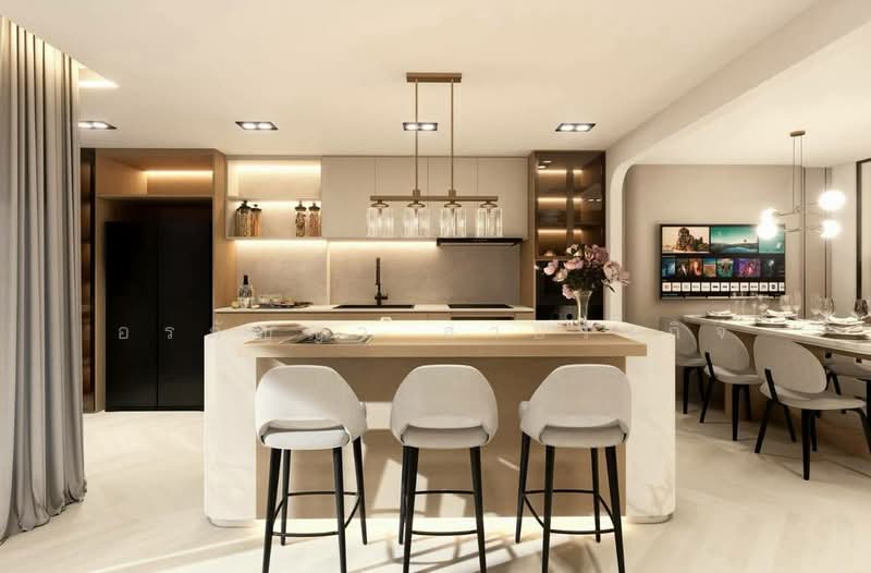 Srithana Condominium 2, Chiang Mai, 96 Siri Mangkalajarn Rd Lane 1, Su Thep, Muang Chiang Mai, Chiang Mai, 2 Bedrooms, 129 sqm, Condo For Sale, by อรกัญญา สายวังกิจ, 500489735 - DDproperty.com