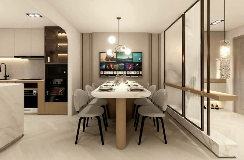 Srithana Condominium 2, Chiang Mai, 96 Siri Mangkalajarn Rd Lane 1, Su Thep, Muang Chiang Mai, Chiang Mai, 2 Bedrooms, 129 sqm, Condo For Sale, by อรกัญญา สายวังกิจ, 500489735 - DDproperty.com