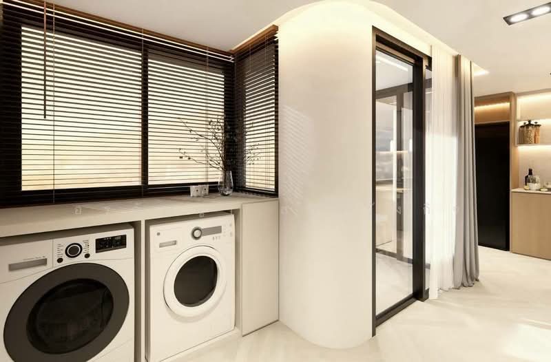 Srithana Condominium 2, Chiang Mai, 96 Siri Mangkalajarn Rd Lane 1, Su Thep, Muang Chiang Mai, Chiang Mai, 2 Bedrooms, 129 sqm, Condo For Sale, by อรกัญญา สายวังกิจ, 500489735 - DDproperty.com