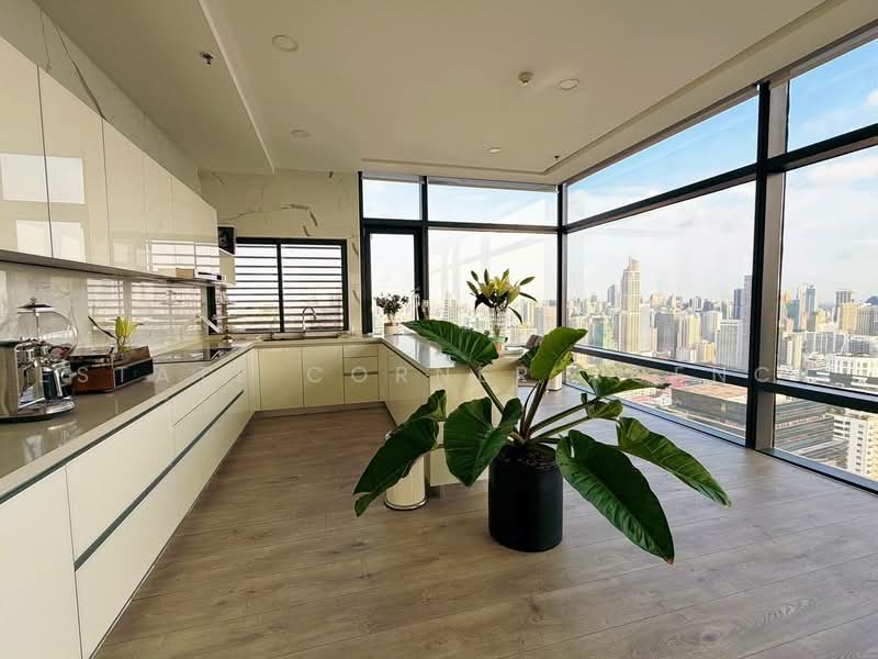 Circle Living Prototype : เซอร์เคิล ลิฟวิ่ง โปรโตไทพ์, กรุงเทพ, 1545 ถนนเพชรบุรีตัดใหม่, มักกะสัน, ราชเทวี, กรุงเทพ, 412 ตร.ม., คอนโด ขาย, โดย Estate Corner Agency, 500489736 - DDproperty.com