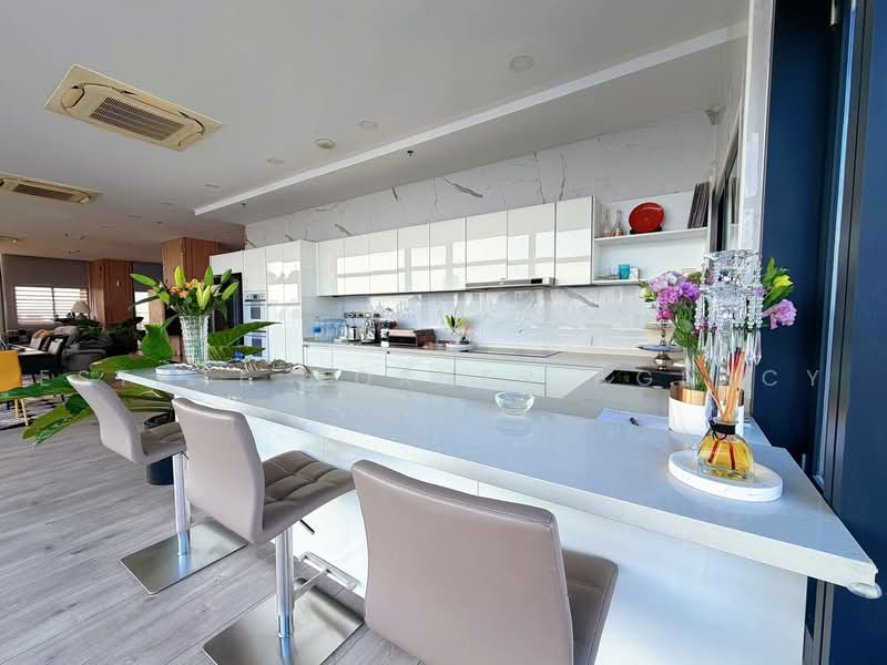 Circle Living Prototype : เซอร์เคิล ลิฟวิ่ง โปรโตไทพ์, กรุงเทพ, 1545 ถนนเพชรบุรีตัดใหม่, มักกะสัน, ราชเทวี, กรุงเทพ, 412 ตร.ม., คอนโด ขาย, โดย Estate Corner Agency, 500489736 - DDproperty.com