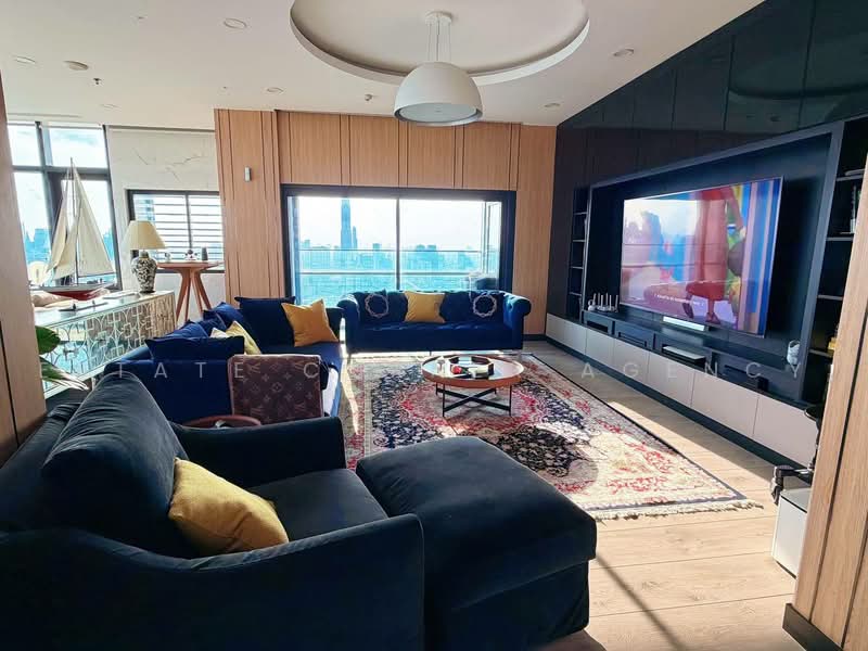 Circle Living Prototype : เซอร์เคิล ลิฟวิ่ง โปรโตไทพ์, กรุงเทพ, 1545 ถนนเพชรบุรีตัดใหม่, มักกะสัน, ราชเทวี, กรุงเทพ, 412 ตร.ม., คอนโด ขาย, โดย Estate Corner Agency, 500489736 - DDproperty.com