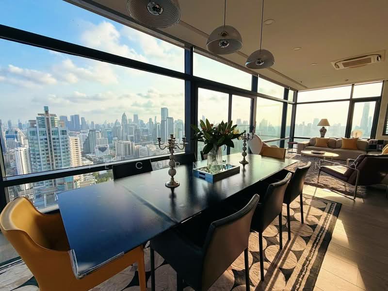 Circle Living Prototype : เซอร์เคิล ลิฟวิ่ง โปรโตไทพ์, กรุงเทพ, 1545 ถนนเพชรบุรีตัดใหม่, มักกะสัน, ราชเทวี, กรุงเทพ, 412 ตร.ม., คอนโด ขาย, โดย Estate Corner Agency, 500489736 - DDproperty.com