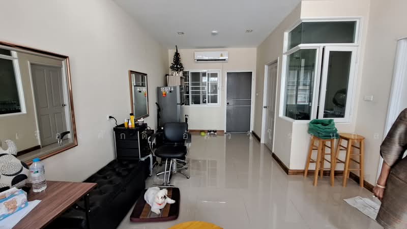 โกลเด้นทาวน์ วิภาวดี-แจ้งวัฒนะ, กรุงเทพ, ทุ่งสองห้อง, หลักสี่, กรุงเทพ, 117 ตร.ม., ทาวน์เฮ้าส์ ขาย, โดย เรืองศักดิ์ อัศววิโรจน์กุล, 500489737 - DDproperty.com