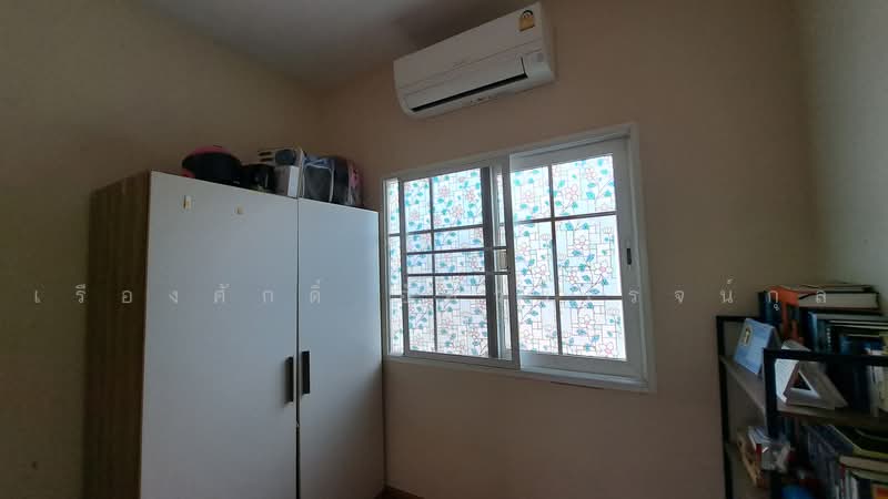 โกลเด้นทาวน์ วิภาวดี-แจ้งวัฒนะ, Bangkok, Thung Song Hong, Lak Si, Bangkok, 4 Bedrooms, 117 sqm, Townhouse For Sale, by เรืองศักดิ์ อัศววิโรจน์กุล, 500489737 - DDproperty.com