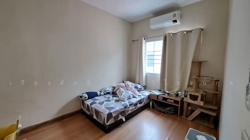 โกลเด้นทาวน์ วิภาวดี-แจ้งวัฒนะ, Bangkok, Thung Song Hong, Lak Si, Bangkok, 4 Bedrooms, 117 sqm, Townhouse For Sale, by เรืองศักดิ์ อัศววิโรจน์กุล, 500489737 - DDproperty.com