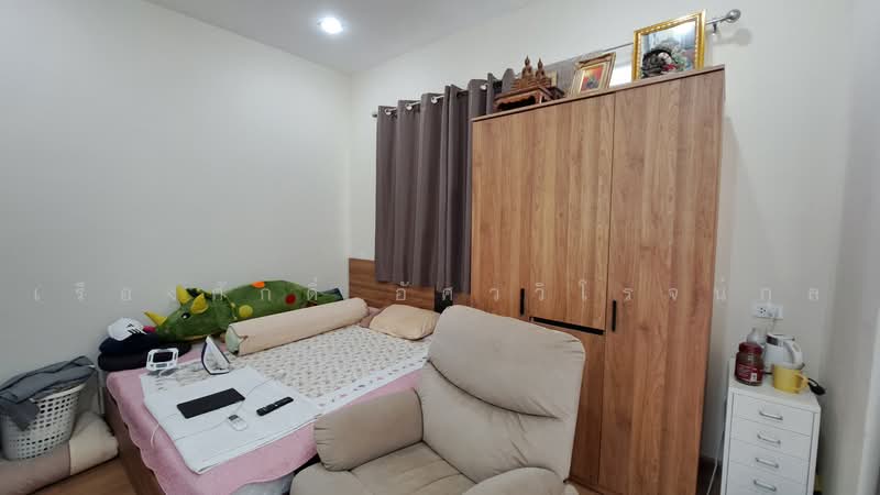 โกลเด้นทาวน์ วิภาวดี-แจ้งวัฒนะ, Bangkok, Thung Song Hong, Lak Si, Bangkok, 4 Bedrooms, 117 sqm, Townhouse For Sale, by เรืองศักดิ์ อัศววิโรจน์กุล, 500489737 - DDproperty.com