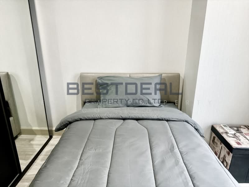 IDEO MOBI Rama 9, Bangkok, 90 Rama 9 Road, Huai Khwang, Bangkok, 2 Bedrooms, 55 sqm, Condo For Rent, by Bestdeal Property Co.,Ltd., 500489738 - DDproperty.com