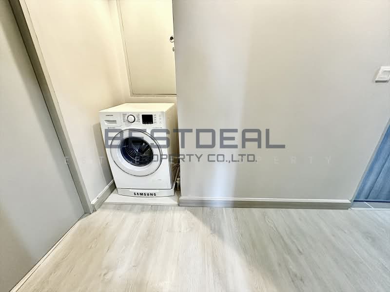 IDEO MOBI Rama 9, Bangkok, 90 Rama 9 Road, Huai Khwang, Bangkok, 2 Bedrooms, 55 sqm, Condo For Rent, by Bestdeal Property Co.,Ltd., 500489738 - DDproperty.com