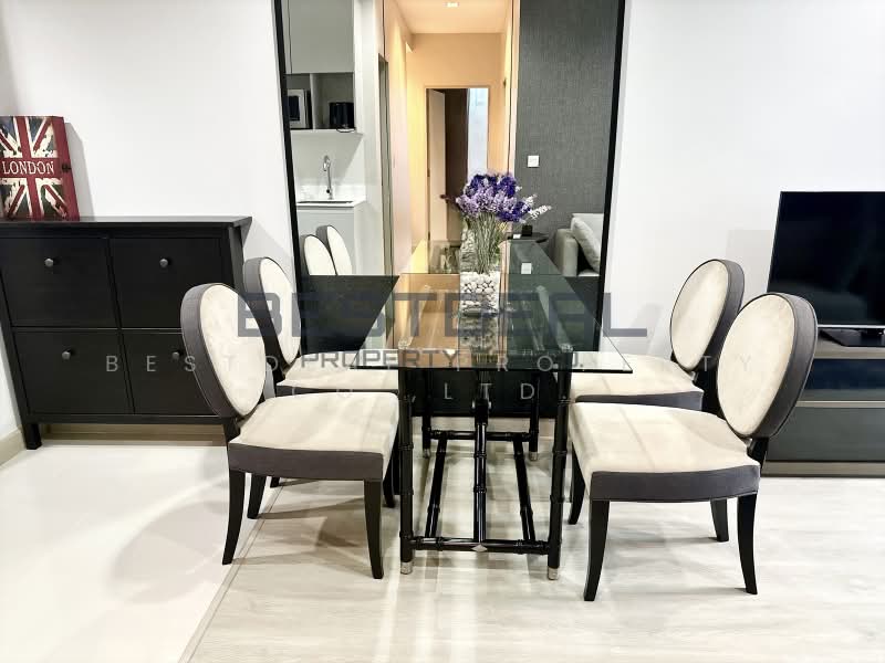 IDEO MOBI Rama 9, Bangkok, 90 Rama 9 Road, Huai Khwang, Bangkok, 2 Bedrooms, 55 sqm, Condo For Rent, by Bestdeal Property Co.,Ltd., 500489738 - DDproperty.com