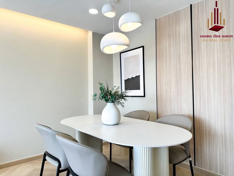 Fare Tower, Bangkok, Soi Sukhumvit 50, Phra Kanong, Khlong Toei, Bangkok, 2 Bedrooms, 75 sqm, Condo For Sale, by JSA REAL ESTATE, 500489739 - DDproperty.com