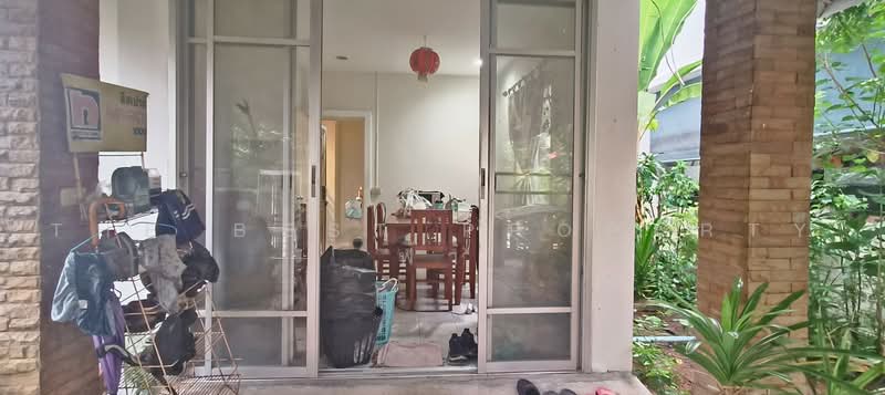 หมู่บ้านสุขุมวิท1 เฟส3 บางสมัคร (Sukhumvit1 Phase3 Bang Samak), ฉะเชิงเทรา, บางสมัคร, บางปะกง, ฉะเชิงเทรา, 150 ตร.ม., บ้านเดี่ยว ขาย, โดย The Best Property ฟ้า, 500489741 - DDproperty.com