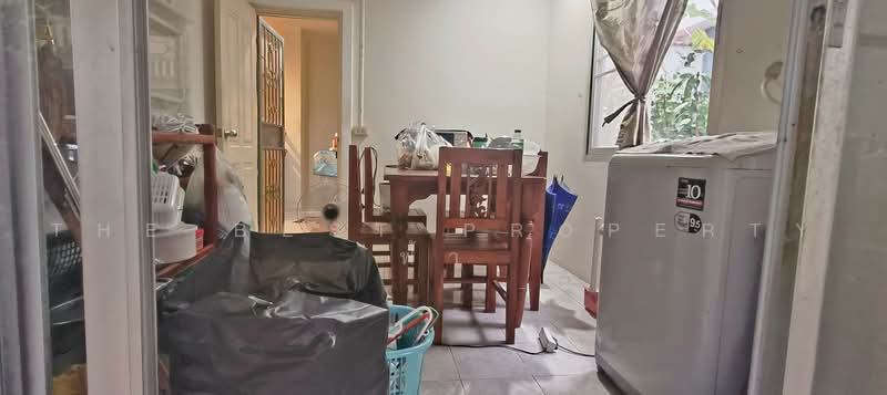 หมู่บ้านสุขุมวิท1 เฟส3 บางสมัคร (Sukhumvit1 Phase3 Bang Samak), ฉะเชิงเทรา, บางสมัคร, บางปะกง, ฉะเชิงเทรา, 150 ตร.ม., บ้านเดี่ยว ขาย, โดย The Best Property ฟ้า, 500489741 - DDproperty.com