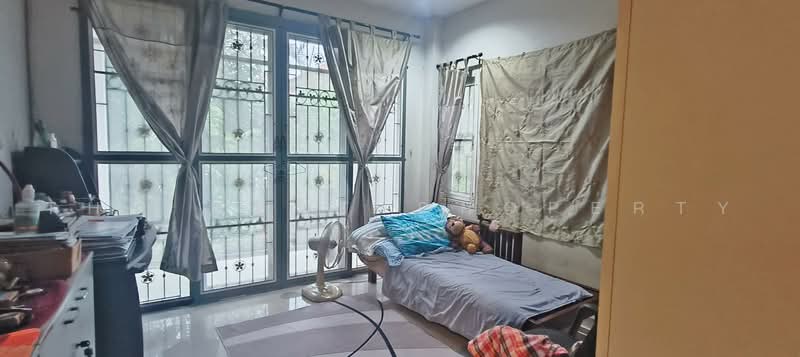 หมู่บ้านสุขุมวิท1 เฟส3 บางสมัคร (Sukhumvit1 Phase3 Bang Samak), ฉะเชิงเทรา, บางสมัคร, บางปะกง, ฉะเชิงเทรา, 150 ตร.ม., บ้านเดี่ยว ขาย, โดย The Best Property ฟ้า, 500489741 - DDproperty.com