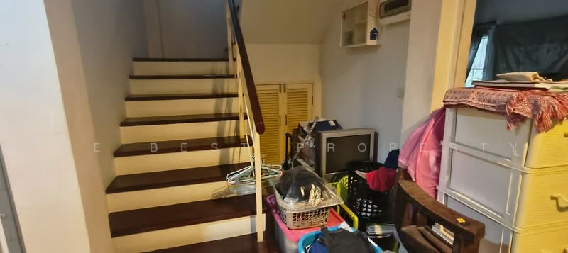 หมู่บ้านสุขุมวิท1 เฟส3 บางสมัคร (Sukhumvit1 Phase3 Bang Samak), Chachoengsao, Bang Samak, Bang Pakong, Chachoengsao, 3 Bedrooms, 150 sqm, Single Detached House For Sale, by The Best Property ฟ้า, 500489741 - DDproperty.com