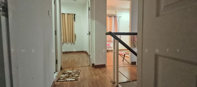 หมู่บ้านสุขุมวิท1 เฟส3 บางสมัคร (Sukhumvit1 Phase3 Bang Samak), ฉะเชิงเทรา, บางสมัคร, บางปะกง, ฉะเชิงเทรา, 150 ตร.ม., บ้านเดี่ยว ขาย, โดย The Best Property ฟ้า, 500489741 - DDproperty.com
