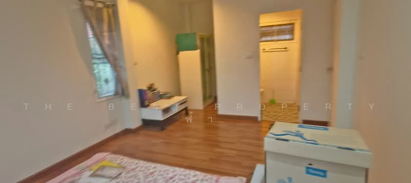 หมู่บ้านสุขุมวิท1 เฟส3 บางสมัคร (Sukhumvit1 Phase3 Bang Samak), Chachoengsao, Bang Samak, Bang Pakong, Chachoengsao, 3 Bedrooms, 150 sqm, Single Detached House For Sale, by The Best Property ฟ้า, 500489741 - DDproperty.com