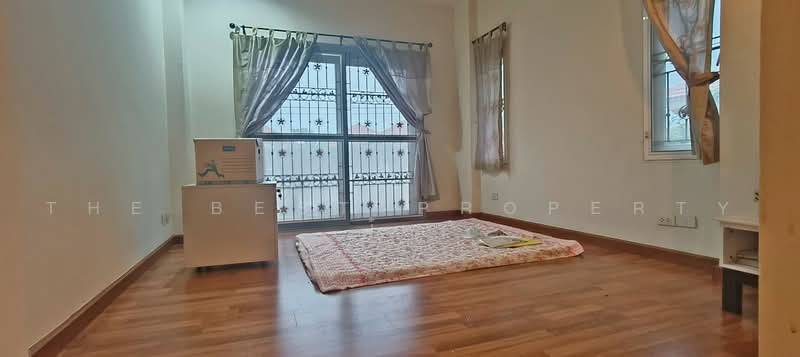 หมู่บ้านสุขุมวิท1 เฟส3 บางสมัคร (Sukhumvit1 Phase3 Bang Samak), ฉะเชิงเทรา, บางสมัคร, บางปะกง, ฉะเชิงเทรา, 150 ตร.ม., บ้านเดี่ยว ขาย, โดย The Best Property ฟ้า, 500489741 - DDproperty.com