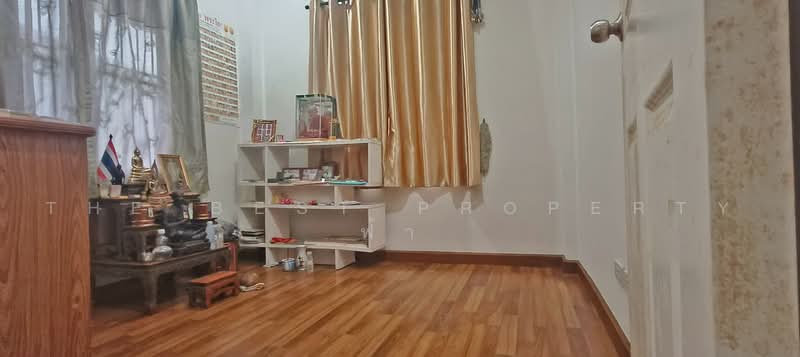 หมู่บ้านสุขุมวิท1 เฟส3 บางสมัคร (Sukhumvit1 Phase3 Bang Samak), Chachoengsao, Bang Samak, Bang Pakong, Chachoengsao, 3 Bedrooms, 150 sqm, Single Detached House For Sale, by The Best Property ฟ้า, 500489741 - DDproperty.com