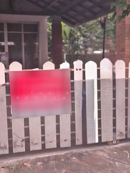 หมู่บ้านสุขุมวิท1 เฟส3 บางสมัคร (Sukhumvit1 Phase3 Bang Samak), ฉะเชิงเทรา, บางสมัคร, บางปะกง, ฉะเชิงเทรา, 150 ตร.ม., บ้านเดี่ยว ขาย, โดย The Best Property ฟ้า, 500489741 - DDproperty.com