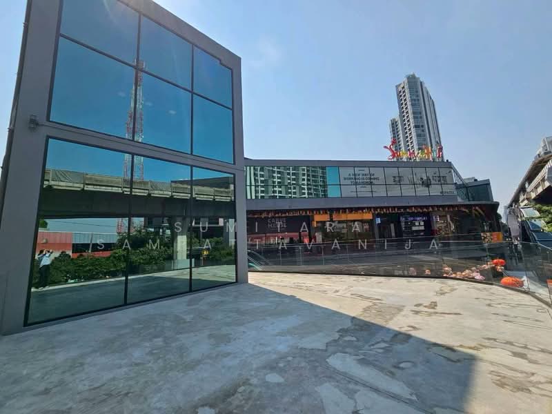 พื้นที่ให้เช่า สุขุมวิท พระโขนง : Space for rent Sukhumvit, Phra Khanong, กรุงเทพ, พระโขนง, คลองเตย, กรุงเทพ, 214 ตร.ม., พื้นที่ขายของ ให้เช่า, โดย Sumitara Sampattavanija, 500489743 - DDproperty.com