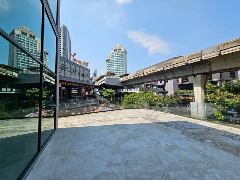 Space for rent Sukhumvit, Phra Khanong, Bangkok, Phra Kanong, Khlong Toei, Bangkok, , 214 sqm, Retail Space For Rent, by Sumitara Sampattavanija, 500489743 - DDproperty.com