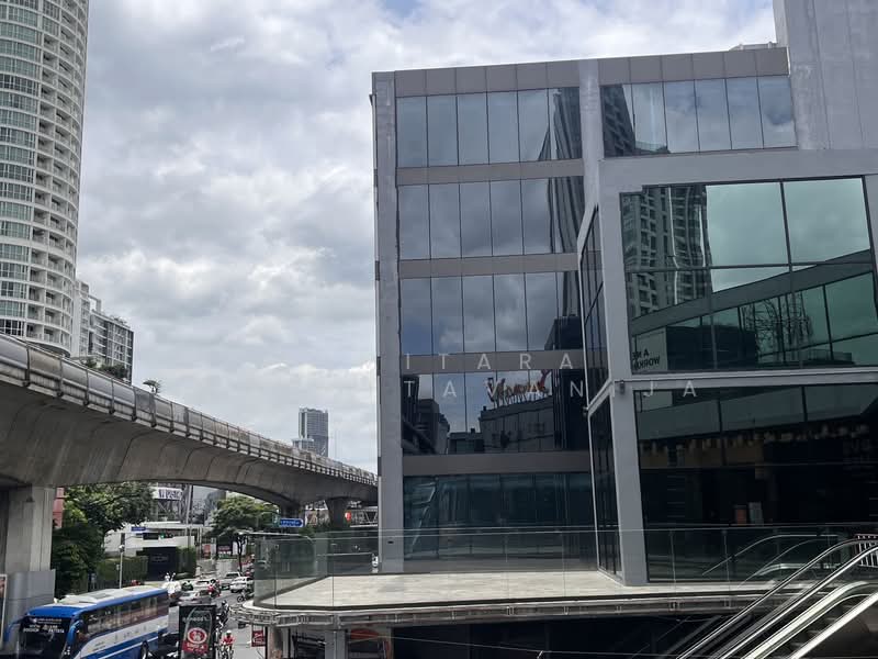 Space for rent Sukhumvit, Phra Khanong, Bangkok, Phra Kanong, Khlong Toei, Bangkok, , 214 sqm, Retail Space For Rent, by Sumitara Sampattavanija, 500489743 - DDproperty.com