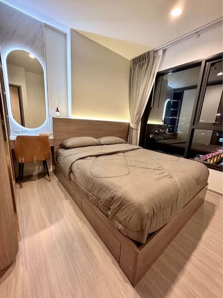 Life Asoke Hype, Bangkok, 339 Chaturathit Rd, Makkasan, Ratchathewi, Bangkok, 1 Bedroom, 35 sqm, Condo For Rent, by The Grand Estate JP Co., Ltd., 500489744 - DDproperty.com