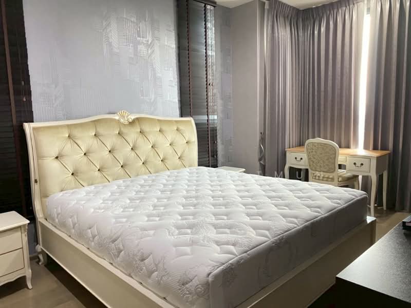 PYNE by Sansiri, Bangkok, Prayatai Road, Thanon Phetchaburi, Ratchathewi, Bangkok, 2 Bedrooms, 79 sqm, Condo For Rent, by Jutarat Jitmun, 500489745 - DDproperty.com