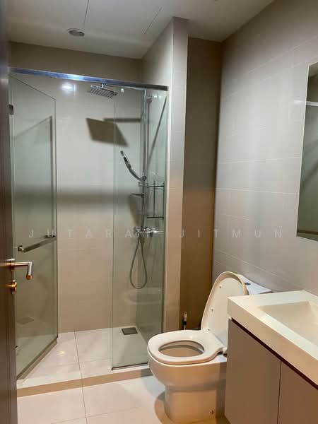PYNE by Sansiri, Bangkok, Prayatai Road, Thanon Phetchaburi, Ratchathewi, Bangkok, 2 Bedrooms, 79 sqm, Condo For Rent, by Jutarat Jitmun, 500489745 - DDproperty.com