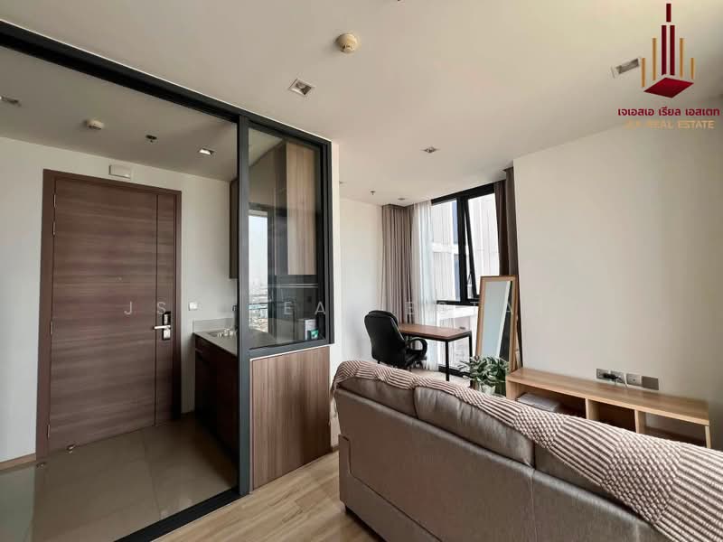 The Line Phahon-Pradipat, Bangkok, 21 Pradiphat Road, Samsen Nai, Phaya Thai, Bangkok, 1 Bedroom, 40 sqm, Condo For Sale, by JSA REAL ESTATE, 500489747 - DDproperty.com