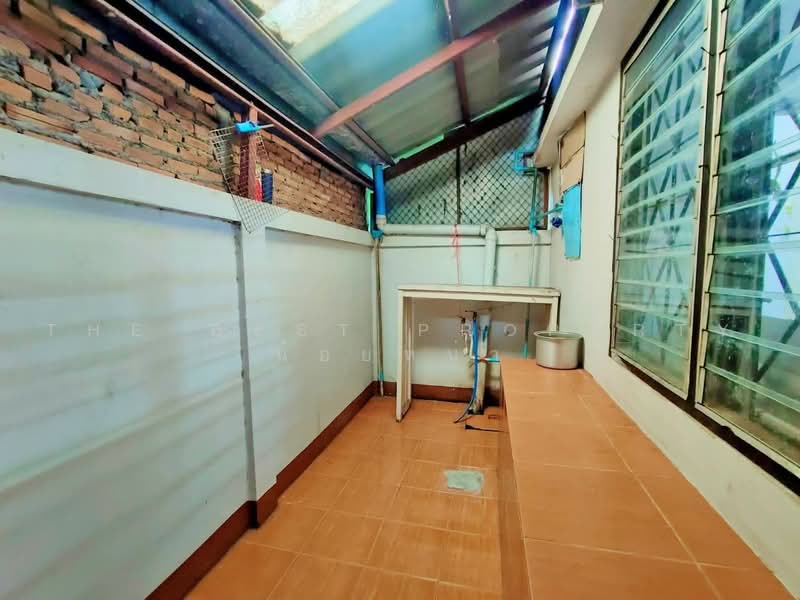 ทาวน์เฮ้าส์ท่าอิฐ อุตรดิตถ์, Uttaradit, Tha It, Muang Uttaradit, Uttaradit, 2 Bedrooms, 100 sqm, Townhouse For Sale, by The Best Property น้อยหน่า, 500489748 - DDproperty.com