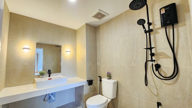 Sereno Airport Condo : ซีรีโน แอร์พอร์ต คอนโด, เชียงใหม่, ป่าแดด, เมืองเชียงใหม่, เชียงใหม่, 26 ตร.ม., คอนโด ขาย, โดย Natthapon Koafun, 500489749 - DDproperty.com