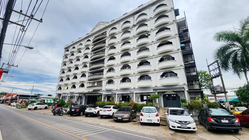 Sereno Airport Condo : ซีรีโน แอร์พอร์ต คอนโด, เชียงใหม่, ป่าแดด, เมืองเชียงใหม่, เชียงใหม่, 26 ตร.ม., คอนโด ขาย, โดย Natthapon Koafun, 500489749 - DDproperty.com