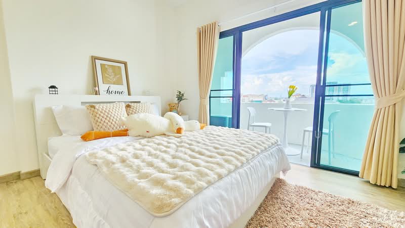 Sereno Airport Condo : ซีรีโน แอร์พอร์ต คอนโด, เชียงใหม่, ป่าแดด, เมืองเชียงใหม่, เชียงใหม่, 26 ตร.ม., คอนโด ขาย, โดย Natthapon Koafun, 500489749 - DDproperty.com