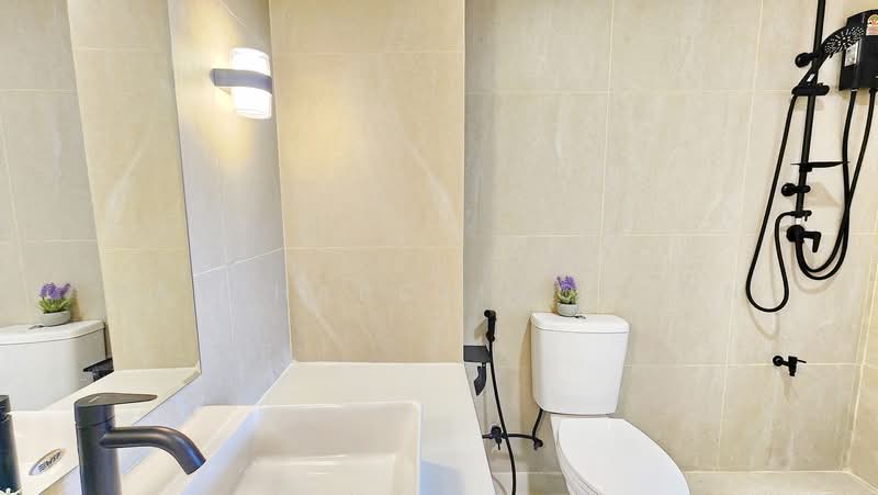 Sereno Airport Condo, Chiang Mai, Pa Daet, Muang Chiang Mai, Chiang Mai, Studio, 26 sqm, Condo For Sale, by Natthapon Koafun, 500489749 - DDproperty.com