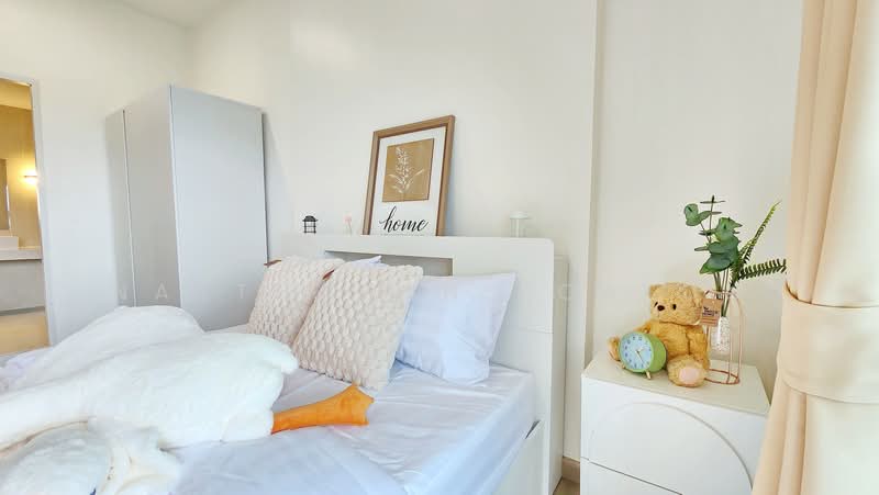 Sereno Airport Condo, Chiang Mai, Pa Daet, Muang Chiang Mai, Chiang Mai, Studio, 26 sqm, Condo For Sale, by Natthapon Koafun, 500489749 - DDproperty.com