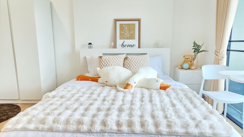 Sereno Airport Condo : ซีรีโน แอร์พอร์ต คอนโด, เชียงใหม่, ป่าแดด, เมืองเชียงใหม่, เชียงใหม่, 26 ตร.ม., คอนโด ขาย, โดย Natthapon Koafun, 500489749 - DDproperty.com
