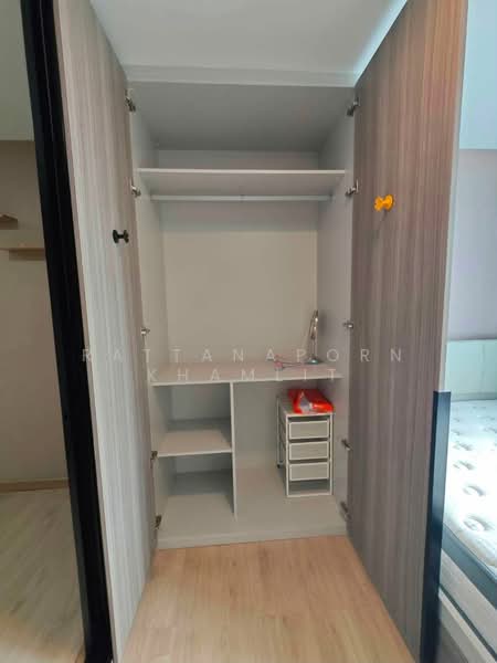 The Cube Urban Sathorn - Chan, Bangkok, Soi Chan 51, Wat Prayakrai, Bang Kho Laem, Bangkok, 1 Bedroom, 29 sqm, Condo For Rent, by Rattanaporn Khamlit, 500489750 - DDproperty.com