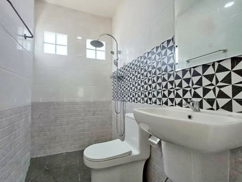 แม่กลองวิลเลจ สมุทรสงคราม, Samut Songkhram, Lat Yai, Muang Samut Songkhram, Samut Songkhram, 3 Bedrooms, 150 sqm, Single Detached House For Sale, by The Best Property อิ๋ว, 500489751 - DDproperty.com