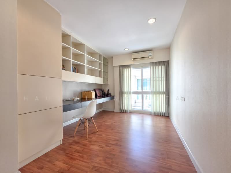 Bangkok Boulevard Sathorn-Pinklao : บางกอก บูเลอวาร์ด สาทร-ปิ่นเกล้า, นนทบุรี, 89 ถนน ราชพฤกษ์, มหาสวัสดิ์, บางกรวย, นนทบุรี, 220 ตร.ม., บ้านเดี่ยว ขาย, โดย Haus Living Estate, 500489752 - DDproperty.com