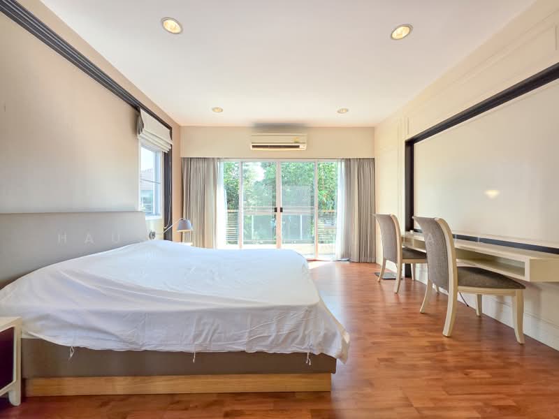 Bangkok Boulevard Sathorn-Pinklao, Nonthaburi, 89 Ratchaphruek Road, Mahasawat, Bang Kruai, Nonthaburi, 3 Bedrooms, 220 sqm, Single Detached House For Sale, by Haus Living Estate, 500489752 - DDproperty.com