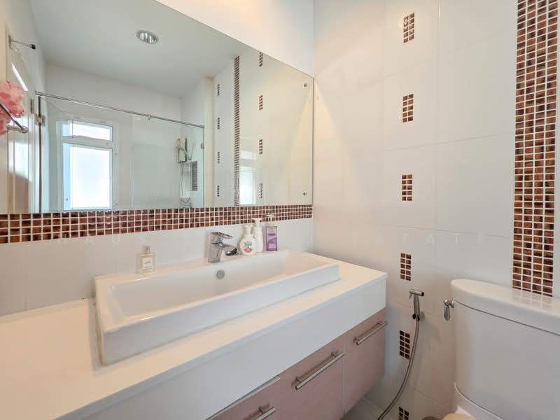 Bangkok Boulevard Sathorn-Pinklao, Nonthaburi, 89 Ratchaphruek Road, Mahasawat, Bang Kruai, Nonthaburi, 3 Bedrooms, 220 sqm, Single Detached House For Sale, by Haus Living Estate, 500489752 - DDproperty.com