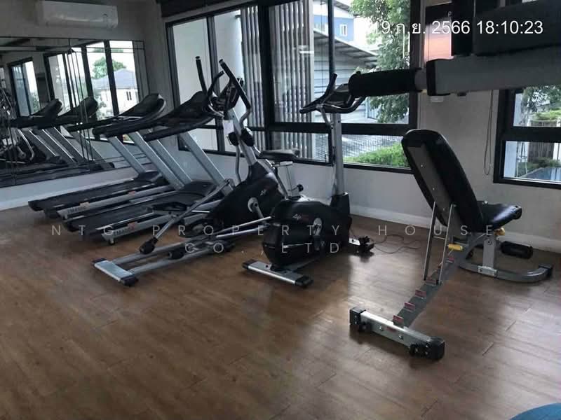 Passorn Prestige ChatuChot-Watcharapol : ภัสสร เพรสทีจ จตุโชติ-วัชรพล, กรุงเทพ, ซอย จตุโชติ 6, ออเงิน, สายไหม, กรุงเทพ, 200 ตร.ม., บ้านเดี่ยว ให้เช่า, โดย NTG Property House Co.,Ltd., 500489753 - DDproperty.com