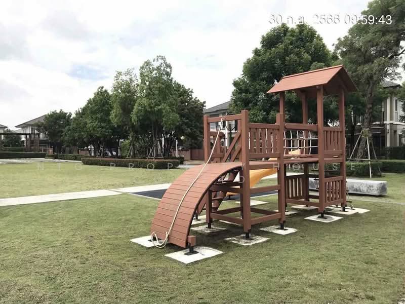 Passorn Prestige ChatuChot-Watcharapol : ภัสสร เพรสทีจ จตุโชติ-วัชรพล, กรุงเทพ, ซอย จตุโชติ 6, ออเงิน, สายไหม, กรุงเทพ, 200 ตร.ม., บ้านเดี่ยว ให้เช่า, โดย NTG Property House Co.,Ltd., 500489753 - DDproperty.com