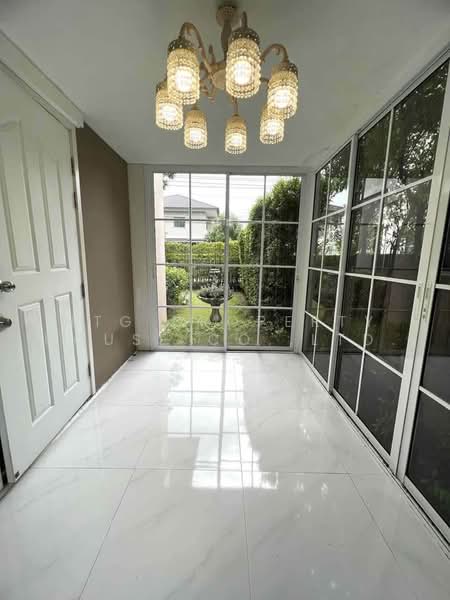 Passorn Prestige ChatuChot-Watcharapol : ภัสสร เพรสทีจ จตุโชติ-วัชรพล, กรุงเทพ, ซอย จตุโชติ 6, ออเงิน, สายไหม, กรุงเทพ, 200 ตร.ม., บ้านเดี่ยว ให้เช่า, โดย NTG Property House Co.,Ltd., 500489753 - DDproperty.com