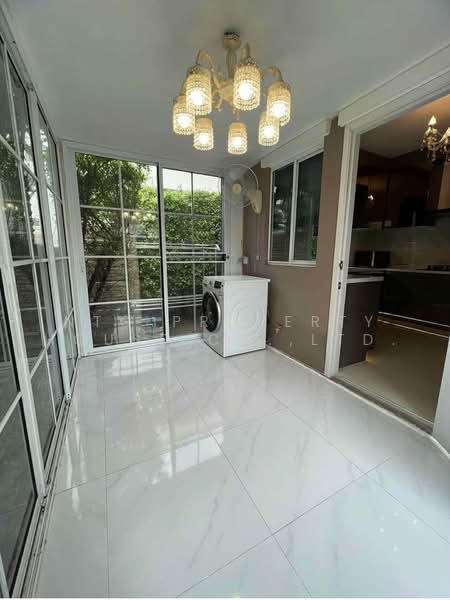 Passorn Prestige ChatuChot-Watcharapol : ภัสสร เพรสทีจ จตุโชติ-วัชรพล, กรุงเทพ, ซอย จตุโชติ 6, ออเงิน, สายไหม, กรุงเทพ, 200 ตร.ม., บ้านเดี่ยว ให้เช่า, โดย NTG Property House Co.,Ltd., 500489753 - DDproperty.com