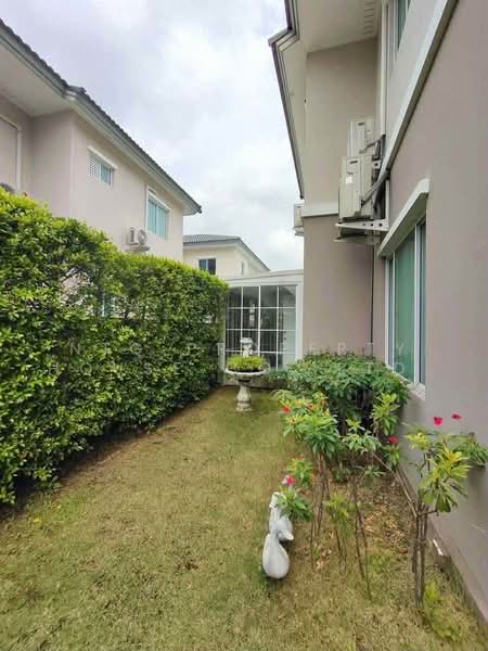 Passorn Prestige ChatuChot-Watcharapol : ภัสสร เพรสทีจ จตุโชติ-วัชรพล, กรุงเทพ, ซอย จตุโชติ 6, ออเงิน, สายไหม, กรุงเทพ, 200 ตร.ม., บ้านเดี่ยว ให้เช่า, โดย NTG Property House Co.,Ltd., 500489753 - DDproperty.com