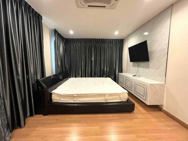 Passorn Prestige ChatuChot-Watcharapol : ภัสสร เพรสทีจ จตุโชติ-วัชรพล, กรุงเทพ, ซอย จตุโชติ 6, ออเงิน, สายไหม, กรุงเทพ, 200 ตร.ม., บ้านเดี่ยว ให้เช่า, โดย NTG Property House Co.,Ltd., 500489753 - DDproperty.com